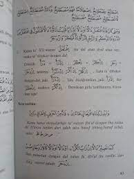 Maybe you would like to learn more about one of these? Buku Ilmu Sharaf Terjemah Matan Kailani Dan Nazham Almaqsud Toko Muslim Title
