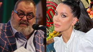 Jorge Lanata sin empatía con Wanda Nara: tiene leucemia, está chequeado y  punto