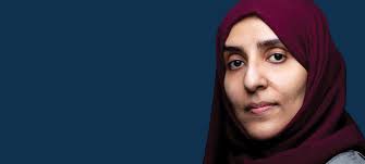 Testimony of Wafaa Al Saidy, General Coordinator for Doctors of the World  in Pakistan