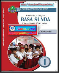 Check spelling or type a new query. Download Buku Siswa Bahasa Sunda Kurikulum 2013 Sd Mi Kelas 1 Guru Jumi