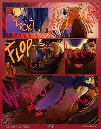 No Harm No Fowl 1 - part 11 at Sex Comics