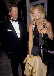 His first roles were as a child on television series, including a lead role on the western series the travels. Goldie Hawn And Kurt Russell S Love Story Through The Years Photos Of Goldie And Kurt