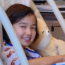 Fundraiser for Dana Park by Yungsuhn Park : Support Maeve's Medical  Treatment and Recovery