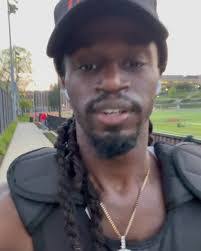 Elijah Clay's Instagram, Twitter & Facebook