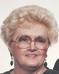 Rita Alread Detournillon Obituary March 2, 2024