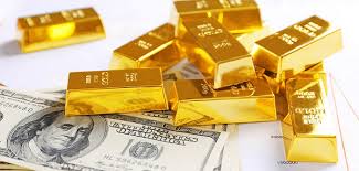 Gold Kaufen Oder In Fonds Investieren Ein Vergleich
