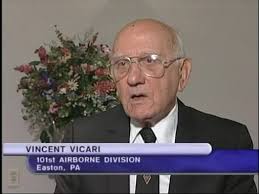 Vincent B. Vicari Collection