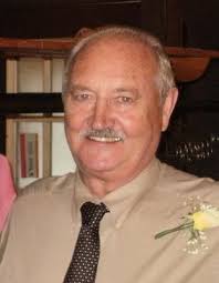 Gerald Bogenschuetz Obituary (1940