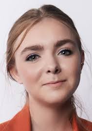 Fan Casting Elsie Fisher as Lola Stone in The Loved Ones (2025)