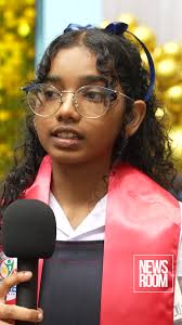 Anika Jada Singh Guyana