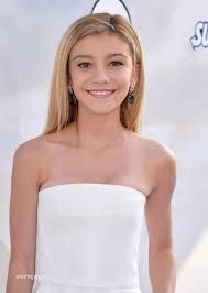 Genevieve Hannelius Sexy Tits and Ass Photo Collection - Fappenist