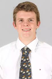 2025-26 Men's Tennis Roster