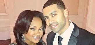 Phaedra Parks finalizes divorce from Apollo Nida