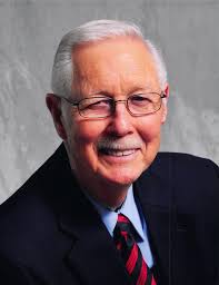 Obituary information for Charles C. Vanderburg