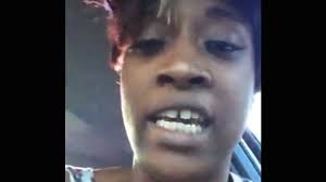 The aftermath of this Minn. police shooting was live streamed