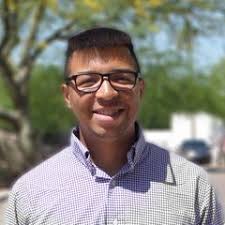 Bradley Bailey-Murray