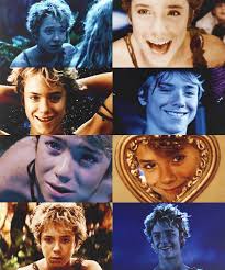 Peter Pan Peter Pan 2003 Peter Pan Movie Peter Pan