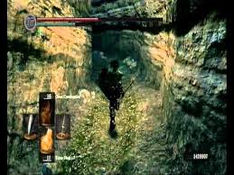 How To Get Out Of The Tomb Of Giants In Dark Souls - Youtube