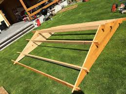 Es ist das holz, welches in der industrie am meisten verwendet wird. Abbau Wieder Aufbau Gartenhaus Aus Holz Ein Erfahrungsbericht Hausbau Blog