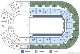 53 Genuine The Toyota Center Seating Chart