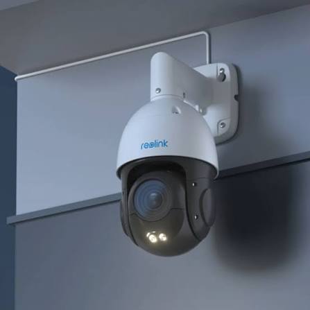Reolink RLC-823S2 PTZ PoE Camera