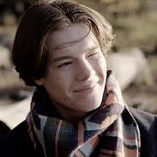 Madison Burnell Wilhelm Harrington