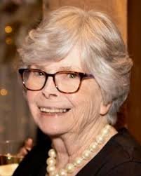 Beverly Markle Greenberg Obituary June 25, 2025