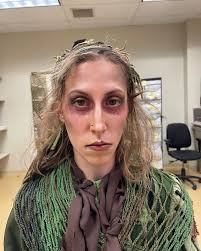 Carson Pack Make Up Artistry & Wig Making