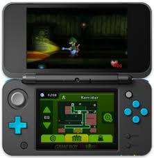 Busquen el que busquen, aquí en esta sección lo encontrarán todos y al mejor precio. Luigi S Mansion Nintendo 3ds Spiele Nintendo