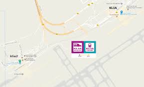 A klia / klia2 airport transportation service that cares. How To Transfer Between Klia And Klia2 Terminal Using Free Shuttle Bus Airport Liner Erl Train Klia2 Info