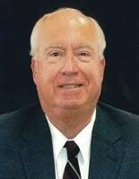 Gerald Lee Counter Obituary