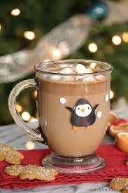 25 Yummy And Unique Hot Chocolate Recipes Gingerbread Hot Chocolate Hot Chocolate Recipes Christmas Hot Chocolate