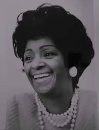 Sheila Crump Johnson (1949- )