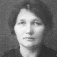 Minnie Leonora Edmonds (1877–1960)