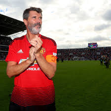 Roy keane wasted little time in making his presence felt as he formally took up his duties as the republic of ireland's new assistant manager. All You Need To Know About Roy Keane S Family Life Wife Kids Ireland And Man United Career And Punditry Cork Beo