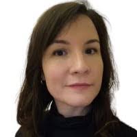 Maria Hacker's Instagram, Twitter & Facebook