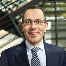 Mark Abdelmalek's Instagram, Twitter & Facebook