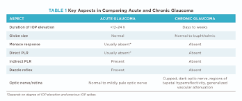 Acute Glaucoma A True Emergency Todays Veterinary Practice