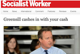David cameron was an actor. Cs Holte David Cameron Fur Greensill Push Inside Paradeplatz