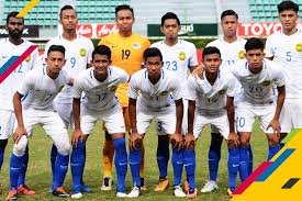 Semoga skuad harimau malaya berjaya ke peringkat akhir dalam kejohanan piala suzuki aff 2018. Malaysia Vs Thailand