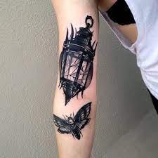 Not All Tattoos Are Bad 29 Photos Butterfly Tattoos On Arm Tattoos Moth Tattoo