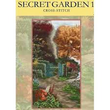 Maybe you would like to learn more about one of these? Secret Garden Series 1 2 3 Cross Stitch Pattern Shopee Philippines