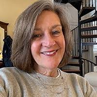 Cynthia Dugger's Instagram, Twitter & Facebook