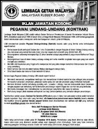 Company profile kuala lumpur pavilion. Berkanun Jawatan Kosong Terkini Malaysia
