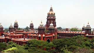 Madras High Court Muslim Wife Files For Divorce Is Entitled To Claim  Interim Maintenance | पत्नी को मेंटेनेंस और मुकदमें की फीस देने से आनाकानी  कर रहा था शख्स, मद्रास हाईकोर्ट ने