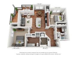 Maybe you would like to learn more about one of these? Two Bedroom Floor Plan At Ironhorse Apartments In Longmont Co Denverapartments Twobedrooms Small House Layout Floor Plan Design Interior Design Plan