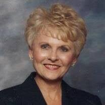 Jeannie Ward Perkins Obituary