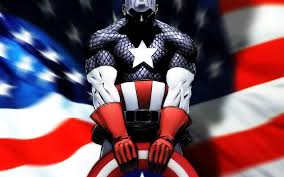 ❤ get the best cool marvel wallpapers on wallpaperset. 45 Cool Captain America Wallpapers On Wallpapersafari