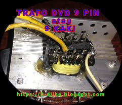Membuat inverter mini joule thief menggunakan trafo cas hp metode trafo ct haloo ketemu lagi ni sama blogs go rangkaian elektronik teknik listrik charger Inverter Mini Membuat Jt Inverter Dengan Trafo Dvd Bekas Tanpa Harus Bongkar Atau Lilit Ulang Go Blogs