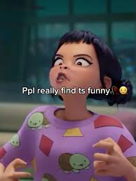 Kpop Demon Hunter Rupert Edit